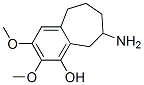 CAS#: 49562-05-2， 8-Amino-2,3-Dimethoxy-6,7,8,9-Tetrahydro-5H-Benzocyclohepten-1-Ol