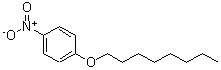 structure of CAS# 49562-76-7, 1-Nitro-4-(Octyloxy)-Benzene;1-Nitro-4-Octoxy-Benzene;1-Nitro-4-(Octyloxy)Benzene;P-Octyloxynitrobenzene