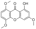 CAS#: 49599-09-9， 5,8-Dimethylbellidifolin