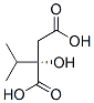 CAS#: 49601-06-1， (S)-2-Hydroxy-2-(Isopropyl)Succinic Acid