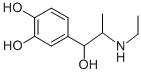 CAS 登录号：497-75-6， 二羟西君
