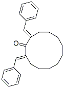 CAS#: 49709-11-7， 2,12-Dibenzylidenecyclododecanone