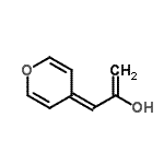 CAS#: 497103-31-8， 3-(4H-Pyran-4-Ylidene)-1-Propen-2-Ol