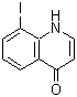 CAS#: 49713-50-0， 8-Iodo-4(1H)-Quinolinone