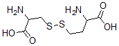 CAS#: 4985-47-1， Cysteinylhomocysteine Mixed Disulfide