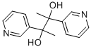 CAS#: 4989-59-7， 2,3-Di-3-Pyridylbutane-2,3-Diol