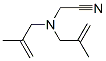 CAS#: 500536-10-7， [Bis(2-Methyl-2-Allyl)Amino]-Acetonitrile
