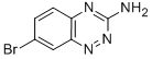 CAS#: 500889-65-6， 7-Bromo-1,2,4-Benzotriazin-3-Amine