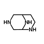 CAS#: 501414-21-7， 2,7,9-Triazabicyclo[3.3.1]Nonane