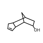 CAS#: 501929-86-8， Tricyclo[5.2.1.0<Sup>2,6</Sup>]Dec-4-En-8-Ol