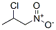 CAS#: 503-76-4， 2-Chloro-1-Nitro-Propane