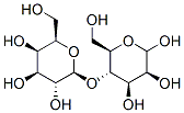 CAS#: 50468-56-9， 4-O-beta-Galactopyranosyl-D-Mannopyranose