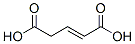 CAS#: 505-36-2， Pent-2-Enedioic Acid