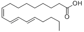 CAS#: 506-23-0， alpha-Eleostearic Acid