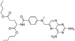 CAS#: 50602-77-2， Methotrexate Di-n-Butyl Ester