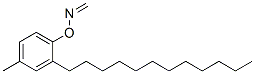 CAS#: 50652-76-1， 1-(2-Hydroxy-5-methylphenyl)-1-Dodecanone oxime