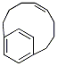 CAS#: 50703-41-8， (5Z)-Bicyclo[8.2.2]Tetradecane-1(12),5,10,13-Tetrene