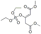 CAS#: 50708-20-8， 3-(Diethoxyphosphinyloxy)-2-Pentenedioic Acid Dimethyl Ester