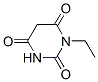 CAS#: 50721-57-8， 1-Ethyl-1,3-Diazinane-2,4,6-Trione