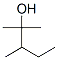 CAS#: 50819-06-2， 2,3-Dimethyl-2-Pentanol