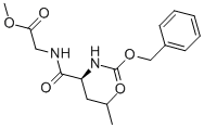CAS#: 5084-98-0， Cbz-Leu-Gly-Ome