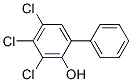 CAS#: 50883-25-5， Trichlorobiphenylol