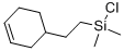CAS#: 5089-25-8， [2-(3-Cyclohexenyl)Ethyl]Dimethylchlorosilane