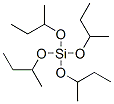 CAS#: 5089-76-9， Tetrakis(1-Methylpropyl) Orthosilicate