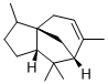 structure of CAS# 50894-66-1, (+)-alpha-Funebrene