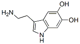 CAS#: 5090-36-8， 3-(2-Aminoethyl)-1H-Indole-5,6-Diol