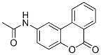 CAS#: 5096-19-5， 2-Acetamido-Dibenzo[b,d]Pyran-6-One