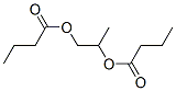 CAS#: 50980-84-2， Propane-1,2-Diyl Dibutyrate