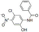 CAS#: 5099-06-9， 5'-Chloro-2'-Hydroxy-4'-Nitrobenzanilide