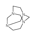 CAS#: 51-46-7， 1,3,5,7-Tetraazatricyclo[3.3.2.2(3,7)]Dodecane