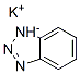 CAS#: 51126-65-9， Potassium 1H-Benzotriazolide