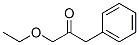 CAS#: 51149-73-6， 1-Ethoxy-3-Phenyl-2-Propanone