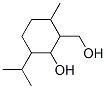 CAS#: 51210-01-6， 2-(Hydroxymethyl)Menthol