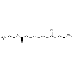 CAS#: 51238-93-8， Dipropyl Suberate