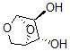 CAS#: 51246-94-7， 1,5-Anhydroarabinofuranose