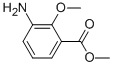 CAS#: 5129-25-9， 3-Amino-2-Methoxy-Benzoic Acid Methyl Ester