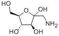 CAS#: 51296-39-0， 1-Amino-1-Deoxy-D-Fructose