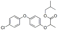 CAS#: 51337-71-4， 2-Methylpropyl 2-[4-(4-Chlorophenoxy)Phenoxy]Propanoate