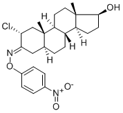 CAS#: 51354-32-6， Nisterime