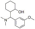 CAS#: 51356-54-8， 2-[(Dimethylamino)(3-Methoxyphenyl)Methyl]Cyclohexan-1-Ol