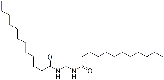 CAS#: 5136-45-8， N,N'-Methylenebisdodecanamide