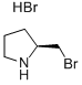 CAS#: 51368-34-4， L-2-(Bromomethyl)Pyrrolidine Hydrobromide