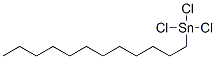 CAS 登录号：51375-45-2， 三氯十二烷基-锡烷