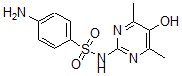 CAS#: 51395-19-8， 5-Hydroxysulfadimidine