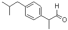 CAS#: 51407-46-6， 2-(4-Isobutylphenyl)Propionaldehyde