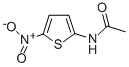 CAS#: 51419-40-0， N-(5-Nitro-2-Thienyl)-Acetamide